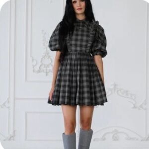 Selkie Granger Storybook Dress